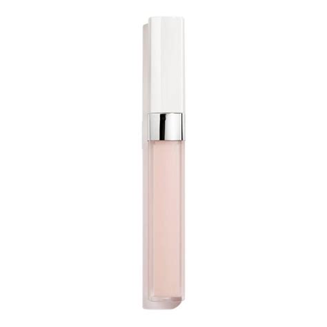 chanel longwear eyeshadow primer.